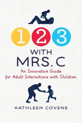 Produktbild von 1, 2, 3 with Mrs. C