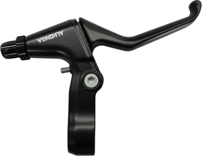 Produktbild von Point Bremshebel MTB rechts schwarz