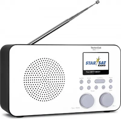 Image de Technisat Radio Viola 2C Et 0010/3933