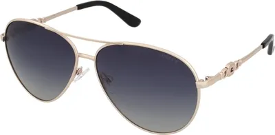 Produktbild von GUESS SUNGLASSES Sonnenbrille GUESS GU7885-H 5832D