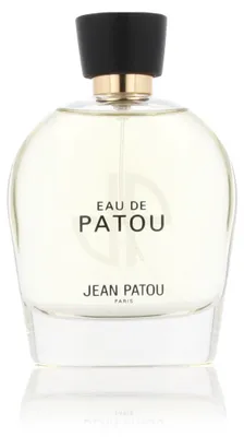 Imagen del producto de Colección Jean Patou Héritage, Eau de Patou, Eau de Toilette, 100 ml (unisex)