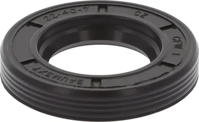 Produktbild von CORTECO Dichtring 01036323B für VW TRANSPORTER III Bus FPM (Fluor-Kautschuk) 22mm