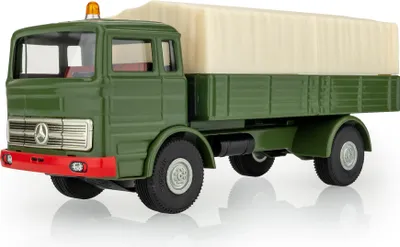 Produktbild von _Mercedes Valník vojenský KOVAP