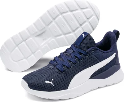 Produktbild von Puma  Allroundtrainingsschuhe & Crosstrainingschuhe blau Gr. 5