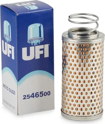 Produktbild von Ölfilter UFI 25.465.00 Filtereinsatz