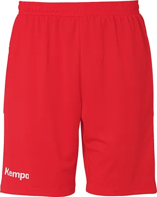 Obrázek produktu pro Kempa Performance Short - červené, Velikost:140