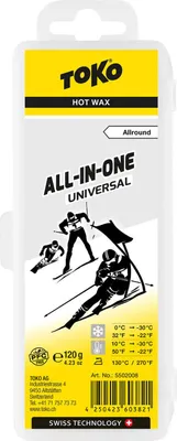Image de Toko Tout-en-un universel 120 g