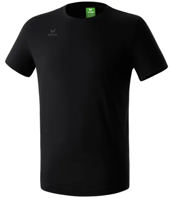Produktbild von erima T-Shirt Teamsport L schwarz