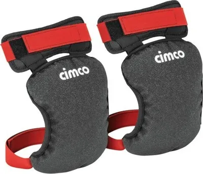 Produktbild von Cimco Werkzeuge Knieschoner 170412