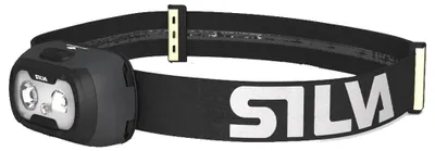 Produktbild von Silva Seek 320 Midnight - 000, Größe:-