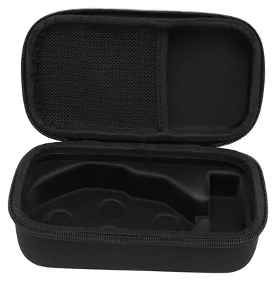 Produktbild von Schutzhülle für kabellose Maus, wasserdicht, stoßfest, Schwarz, Gaming-EVA, für Reisen, für Razer Basilisk Ultimate