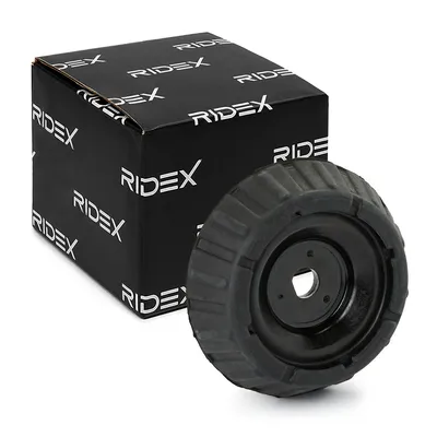 Produktbild von RIDEX 1180S1332 Federbeinstützlager Vorne für HYUNDAI i20 (PB, PBT) für KIA RIO III (UB)