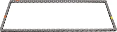 Produktbild von FEBI BILSTEIN Steuerkette 184791 für TOYOTA Corolla XII Kombi (E210)