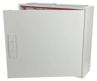 Image de STRIEBEL & JOHN Petit tableau de distribution AP 3x24TE ST IP44
