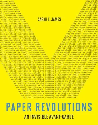 Obrázok produktu pre Paper Revolutions