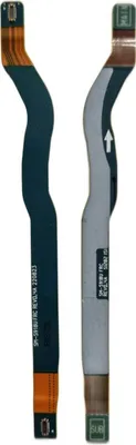 Zdjęcie produktu dla ORYGINALNA TAŚMA SYGNAŁOWA FRC DO SAMSUNG S23 Ultra S918