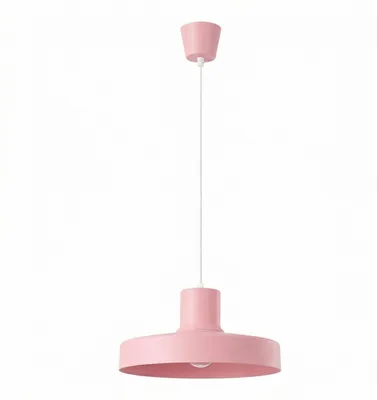 Produktbild von Hängeleuchte Ø 35 cm rund H: max. 120 cm E27 Modern Pendelleuchte