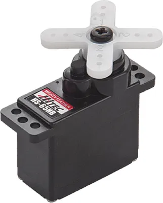 Produktbild von Hitec Servo HS-65HB