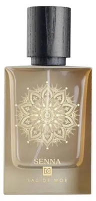 Obrázok produktu pre Eau de Moe SENNA, parfémová voda, 80 ml
