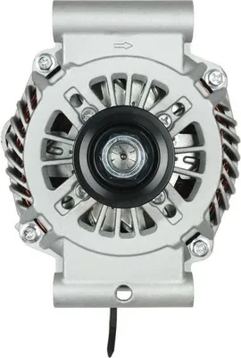 Zdjęcie produktu dla Alternator Citroen C3 1.6 Vti 09-