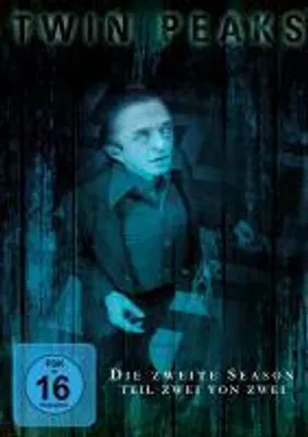 Produktbild von Twin Peaks - Season 2.2