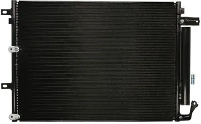 Obrázek produktu pro Kondenzátor, klimatizace THERMOTEC KTT110644