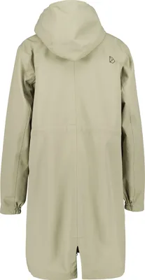 Produktbild von Didriksons Marta Damen Parka 3, Größe:42, Farbe:mistel green
