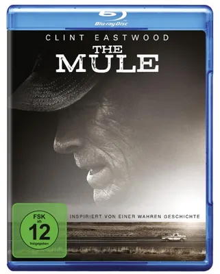 Obrázek produktu pro The Mule