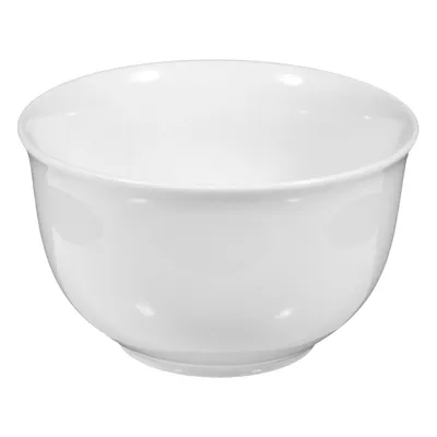 Productafbeelding van Seltmann Weiden Müslischale 0,55 l Lukullus weiss 001.092267