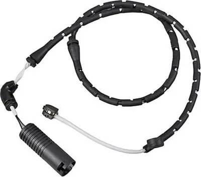 Produktbild von METZGER 1190099 Warnkontakt Bremsbelagverschleiß 740mm Vorne für BMW X3 (E83)