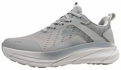 Produktbild von Dockers by Gerli  Herrenschuhe Freizeitschuhe sportlicher Schnürer Grau Freizeit, Schuhgröße:47 EU