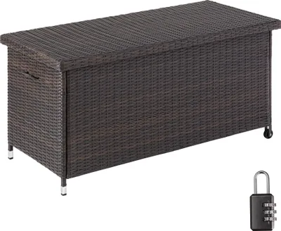 Zdjęcie produktu dla TecTake 404211, Poliester, Stal
