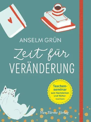 Produktbild von Zeit für Veränderung