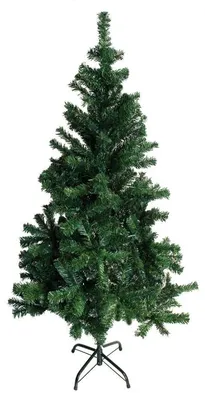 Produktbild von Künstlicher Weihnachtsbaum grün