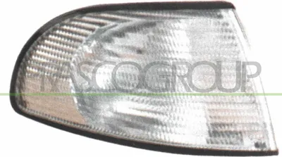Produktbild von PRASCO AD0174123 Blinker Blinkleuchte vorne Rechts für AUDI A4 Limousine (8D2, B5) A4 Avant (8D5, B5)