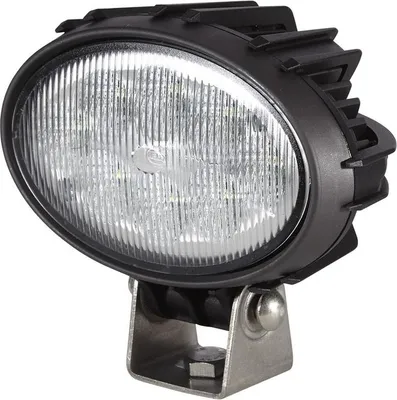 Produktbild von Arbeitsscheinwerfer 12 V 25 W LED 6.500 K 1.700 lm HELLA für AGCO