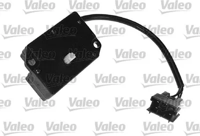 Produktbild von Valeo Stellelement, Mischklappe  509229