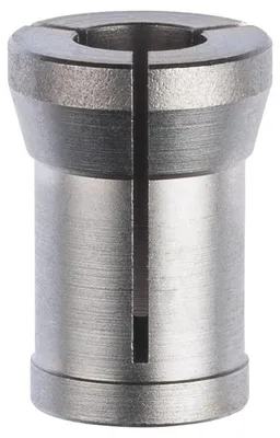 Produktbild von Spannzange ohne Spannmutter, 6 mm, für Bosch-Oberfräse