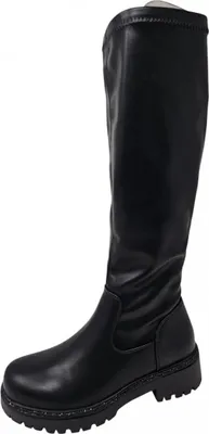 Produktbild von La Strada Schaftstiefel  Schwarz