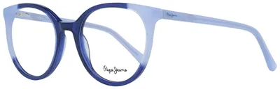 Produktbild von PEPE JEANS EYEWEAR Brillenfassung PEPE JEANS PJ3472 51C3