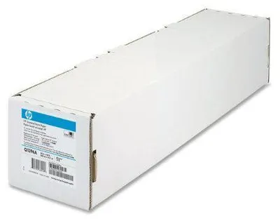 Productafbeelding van Q1396A HP Plotterpapier, 24 stuks (610 mm), 45,7