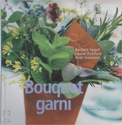 Image de Bouquet garni