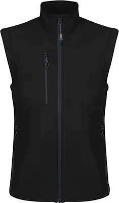 Zdjęcie produktu dla Regatta Honestly Made Honestly Made Recycled Softshell Bodywarmer