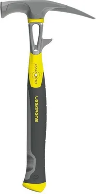 Produktbild von Zimmermannshammer Nanovib Ergo Dent Lg 350 cm
