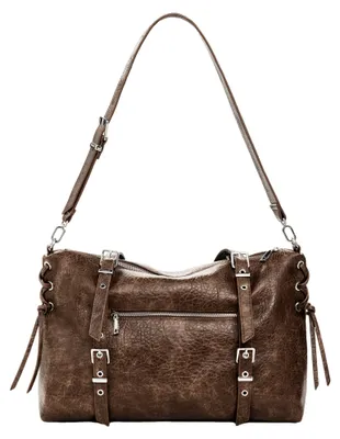 Produktbild von Desigual Tasche HALF LOGO LANUZA Umhängetasche