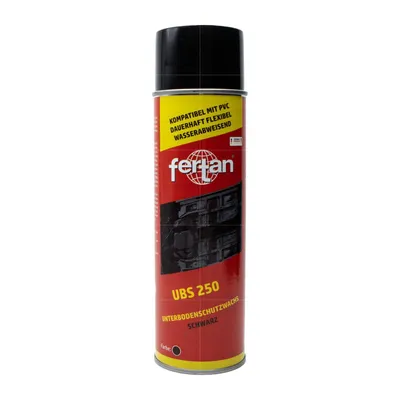 Produktbild von FERTAN UBS 250 Unterbodenschutzwachs 0.5 Liter Spray 30201