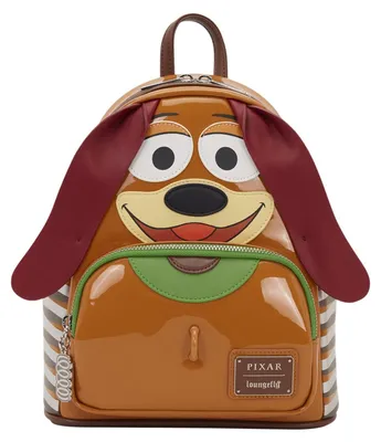 Produktbild von Pixar von Loungefly Mini-Rucksack Toy Story Slinky Dog