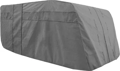 Produktbild von Ganzgarage Abdeckplane Wohnwagen Caravan Gr. 630ER