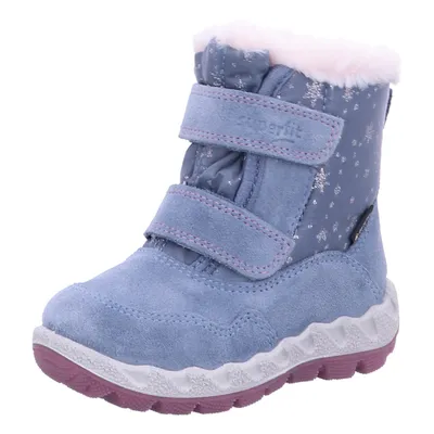 Produktbild von Superfit Mädchen Winterstiefeletten ICEBIRD 13038-20, 13038-21, 13038-22, 13038-23, 13038-24, 13038-25, 13038-26, 13038-27, 13038-28, 13038-29, 13038-30, 13038-31, 13038-32, 13038-33, 13038-34, 13038-35, 23988-21, 23988-22, 23988-23, 23988-24, 23988-25, 23988-26, 23988-27, 23988-28 SPF-1-006011 blau/rosa 26