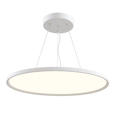 Imagen del producto de Maytoni MOD057PL-L54W4K, LED, 4000 K, 5600 lúmenes, IP22
